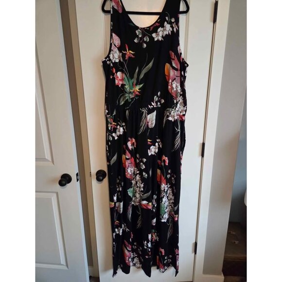 Jill Martin brand women's jumpsuit 2X - Picture 8 of 8